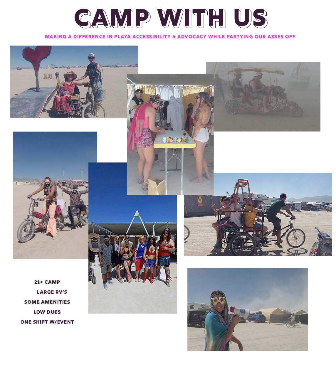 Campers